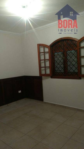 Chácara Com 3 Dormitórios À Venda, 1000 M² Por R$ 490.000 - Pirucaia - Mairiporã/sp - Ch0240
