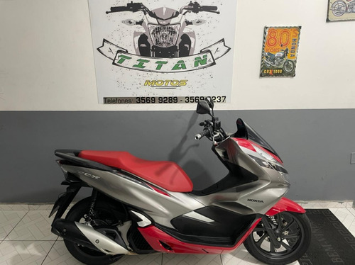 Pcx 150 Sport