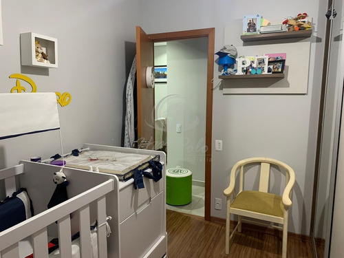 Imagem 9 de 30 de Apartamento À Venda Em Taquaral - Ap035193