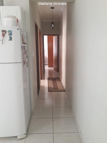 Imagem 19 de 21 de Casa Térrea Na Vila Formosa Em Jacareí-sp - Cv311 - 67696019