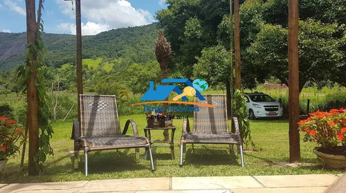 Imagem 7 de 14 de Chácara A Venda Em Bom Jesus Dos Perdões - 239