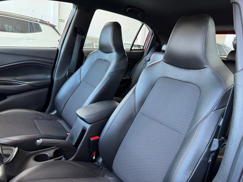 Chevrolet Onix 1.0 Rs Turbo Aut. 5p