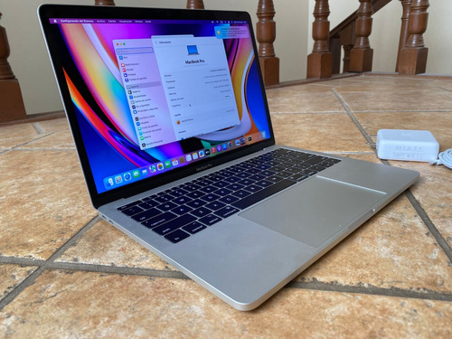 Macbook Pro A1708 (mid 2017)  1tb