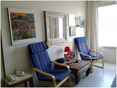 Apartamento En Peninsula Muy Buena Ubicacion - Consulte !!!!- Ref: 3347
