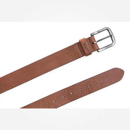 Frida Belt Levis Lmlbn-w038 Color Bordó Talla 40