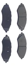 Comprar Pastillas Freno Delantero (143) Bremsi Daewoo Espero
