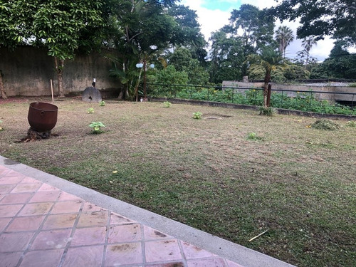 Imagen 16 de 29 de Se Vende Casa 700m2 5h/5b/8p La Lagunita