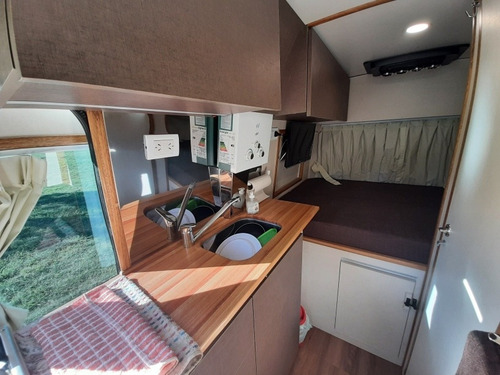 Mercedez Sprinter
