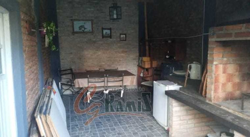 Imagen 12 de 14 de Casa En Venta Darragueira 1700 Ituzaingo