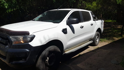 Ford Ranger 2.2 Cd Xl Tdci 125cv 4x2