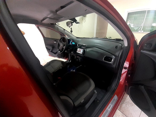 Chevrolet Onix 2013 1.0 Lt 5p