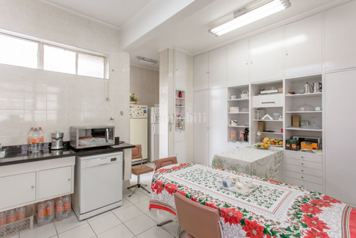 Imagem 13 de 15 de Apartamento Para Venda No Bairro Higienópolis Em São Paulo - Cod: Pc98749 - Pc98749