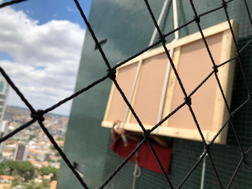 Imagem 5 de 7 de Içamento De Moveis