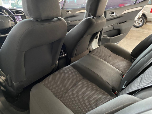 Citroën C4 Lounge 1.6 Thp Tendance Flex Aut. 4p