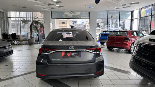 Toyota Corolla 2.0 VVT-IE FLEX XEI DIRECT SHIFT