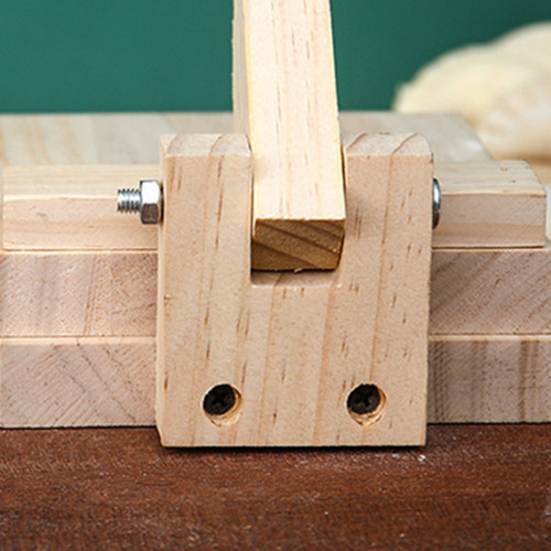 D Manuales For Tortillas De Madera For Hacer *