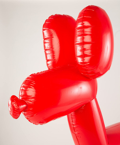 BigMouth Inc. inflable Globo gigante forma de perro con aspersor