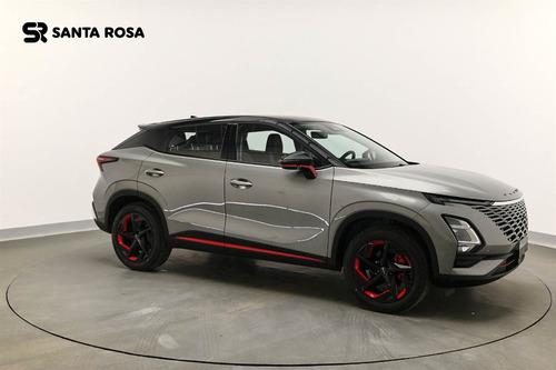 Omoda C5 Luxury 1.5 2026 0km