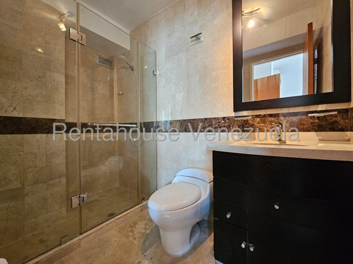Apartamento En Venta Solar Del Hatillo Mls #25-17611 Bm