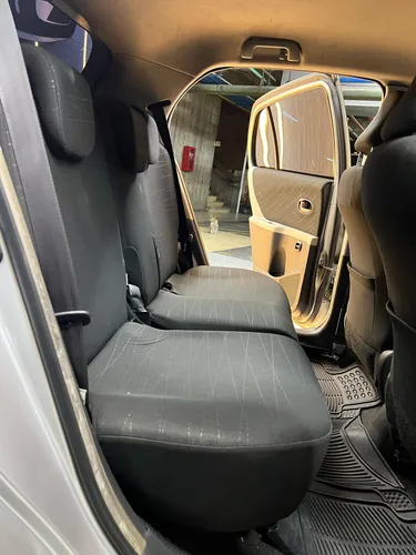 Toyota Yaris Sport 2007