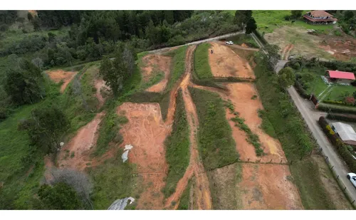 Lotes Campestres En Guarne