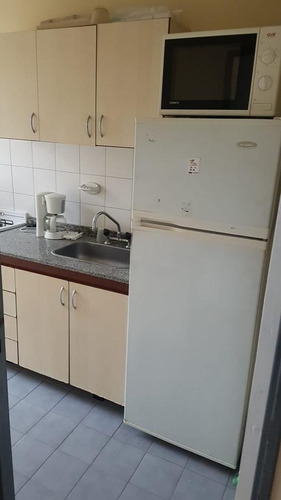 Departamento En Alquiler Temporario