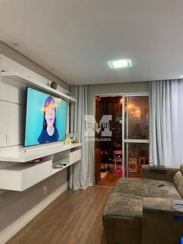 Imagem 13 de 20 de Apartamento À Venda, 76 M² Por R$ 486.000,02 - Picanco - Guarulhos/sp - Ap2909