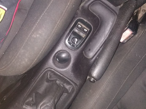 Peugeot 206 2005 1.4 Feline 5p