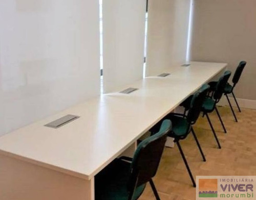 Imagem 2 de 11 de Sala Comercial Vila Olímpia - Nm4529