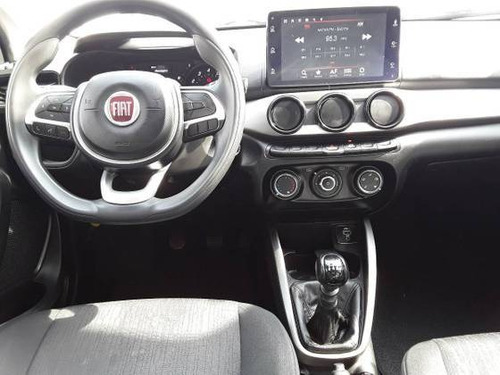 Imagem 3 de 9 de Fiat Argo 1.0 Firefly Flex Drive Manual