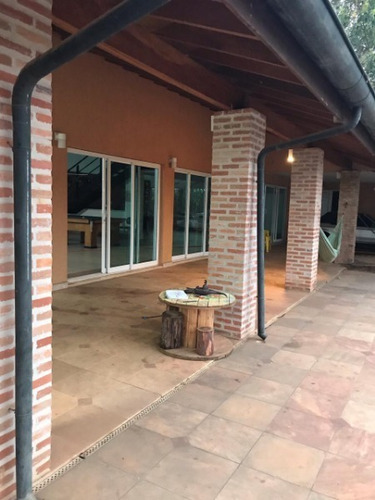 Imagem 2 de 12 de Terreno Com Casa Cidade Elias Fausto Prox. Indaiatuba - Salto Itu Cidade Elias Fausto Sp Brasil - 907