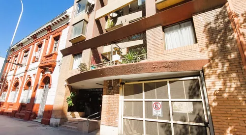 Excelente Departamento Para Inversión Barrio Universitario