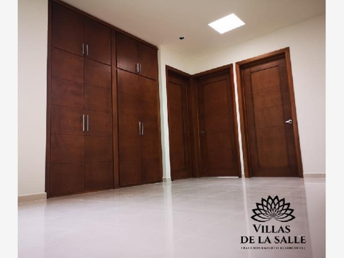 Imagen 8 de 12 de Casa Sola En Venta Fracc. Villas De La Salle