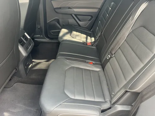 Volkswagen Cross Sport 3.6 Fsi V6 R-Line Auto 4Wd