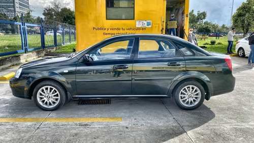 Imagen 4 de 15 de Chevrolet Optra