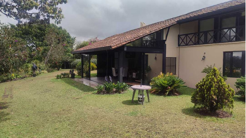 Vendo Finca 10 Mil Mts Unidad Cerrada Via A La Ceja Ch