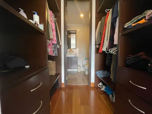 Apartamento En Venta En Chicó Reservado. Cod V22020