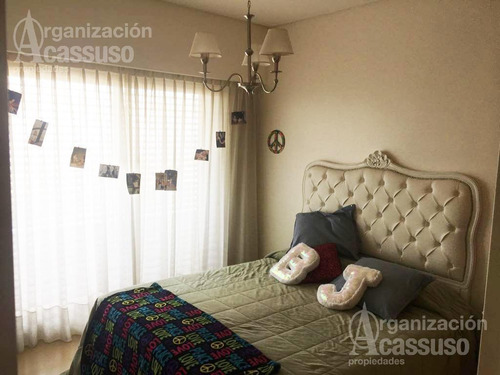 Imagen 9 de 25 de Departamento - La Lucila - En Venta
