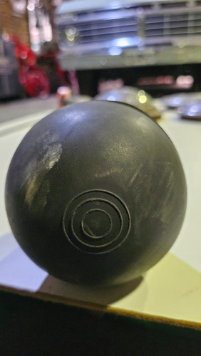 Bocina Bronce Automovil Antiguo. Serpiente . Funciona
