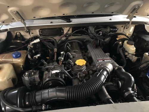 Ranger Xlt 2.8 4x4 2003 Cabine Dupla Diesel