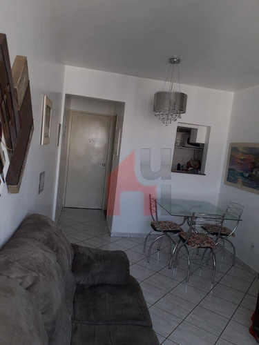 Imagem 13 de 19 de Apartamento À Venda, 49 M² Por R$ 230.000,00 - Vila Santa Teresa (zona Sul) - São Paulo/sp - Ap1720