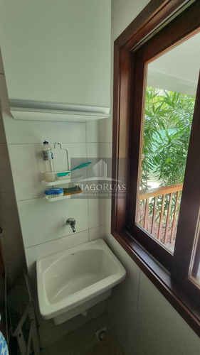 Imagem 14 de 29 de Village Em Itacimirim Com 2 Suítes E 71 M² Pé Na Areia . (porteira Fechada) - Ca00032 - 70674084
