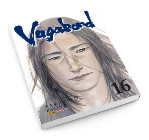 Vagabond - Volume 16