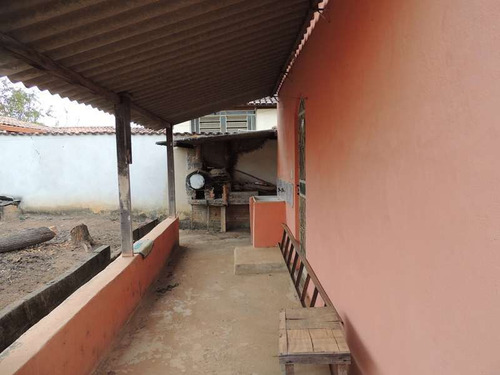 Imagem 8 de 8 de Casa À Venda, 3 Quartos, 1 Suíte, 2 Vagas, João Paulo Ii - Divinópolis/mg - 24810