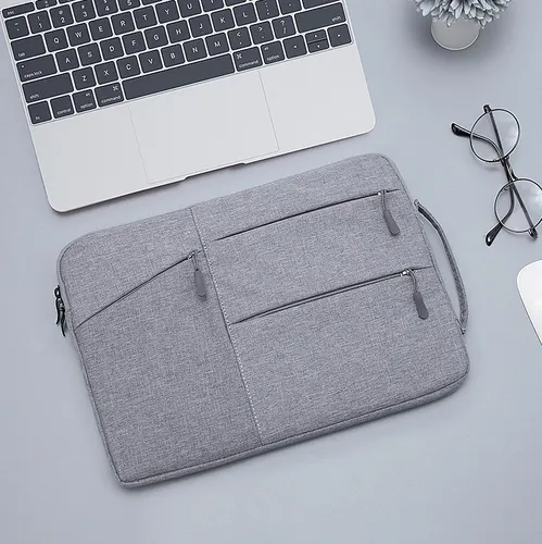 Maletin Funda Estuche Impermeable Para Laptop Notebook 14