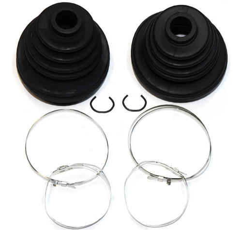 Kit Machetas Lado Rueda Golf Jetta A3 100mm