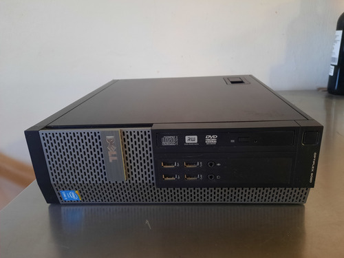 Cpu Dell Optiplex 7010 Core I3 3240 8gb Ram 512gb Hdd. (Usado)