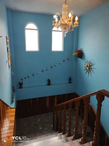Magnifica Casa Multifuncional.