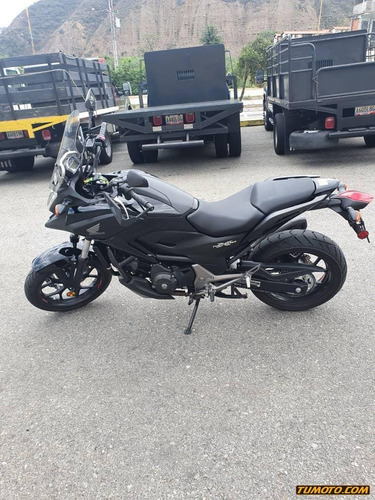 Motos Honda
