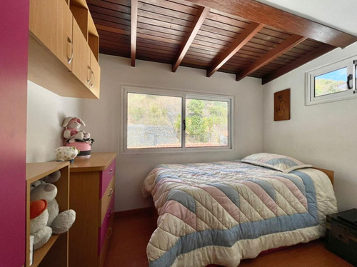 Casa Quinta En El Cafetal